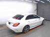 MERCEDES BENZ C-CLASS