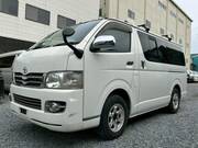 2005 TOYOTA REGIUS ACE VAN SUPER GL