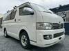 TOYOTA REGIUS ACE VAN