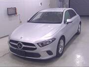 2020 MERCEDES BENZ A-CLASS