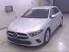 MERCEDES BENZ A-CLASS