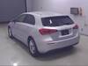 MERCEDES BENZ A-CLASS