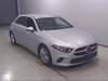 MERCEDES BENZ A-CLASS