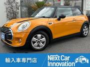 2014 BMW MINI COOPER