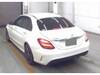 MERCEDES BENZ C-CLASS