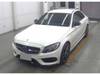 MERCEDES BENZ C-CLASS