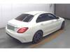 MERCEDES BENZ C-CLASS