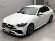 2023 MERCEDES BENZ C-CLASS