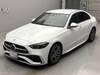 MERCEDES BENZ C-CLASS