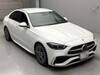 MERCEDES BENZ C-CLASS