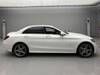 MERCEDES BENZ C-CLASS