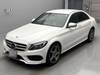 MERCEDES BENZ C-CLASS