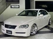 2009 TOYOTA MARK X