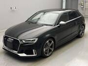 2020 AUDI RS3 SPORTBACK