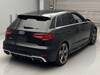 AUDI RS3 SPORTBACK
