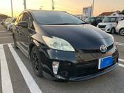 2013 TOYOTA PRIUS L