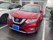 2018 NISSAN X-TRAIL 20X
