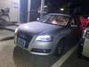 AUDI A3 SPORTBACK E-TRON