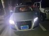 AUDI A3 SPORTBACK E-TRON