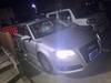 AUDI A3 SPORTBACK E-TRON