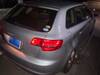 AUDI A3 SPORTBACK E-TRON