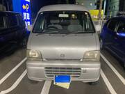 2001 SUZUKI EVERY JOYN