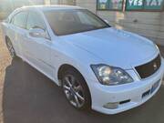 2007 TOYOTA CROWN