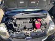 2014 SUBARU PLEO PLUS