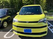 2012 TOYOTA SPADE