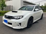 2013 SUBARU IMPREZA WRX
