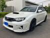 SUBARU IMPREZA WRX
