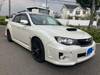 SUBARU IMPREZA WRX