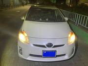 2009 TOYOTA PRIUS G TOURING SELECTION LEATHER PACKAGE