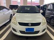 2011 SUZUKI SWIFT XL