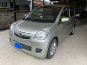 2010 DAIHATSU MIRA X