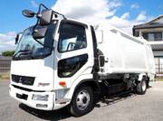 2025 FUSO FIGHTER