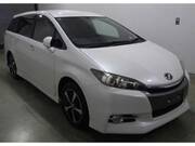 2014 TOYOTA WISH 1.8S