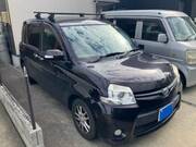 2012 TOYOTA SIENTA