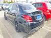MERCEDES BENZ C-CLASS