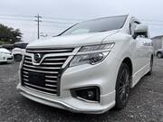 2020 NISSAN ELGRAND