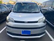 2014 TOYOTA SPADE