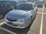 2010 SUBARU IMPREZA