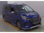 2020 NISSAN SERENA