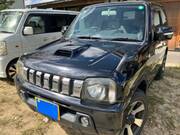 2009 SUZUKI JIMNY