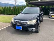 2010 SUBARU FORESTER