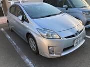 2011 TOYOTA PRIUS S