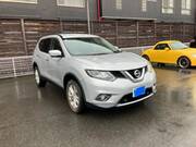 2014 NISSAN X-TRAIL