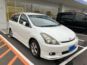 2003 TOYOTA WISH