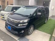 2013 TOYOTA VELLFIRE