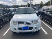 2008 SUZUKI ESCUDO